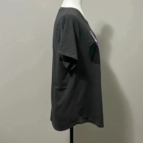 Old Navy Disney Minnie Mouse Halloween Short Sleeve  Tee - Picture 9 of 11